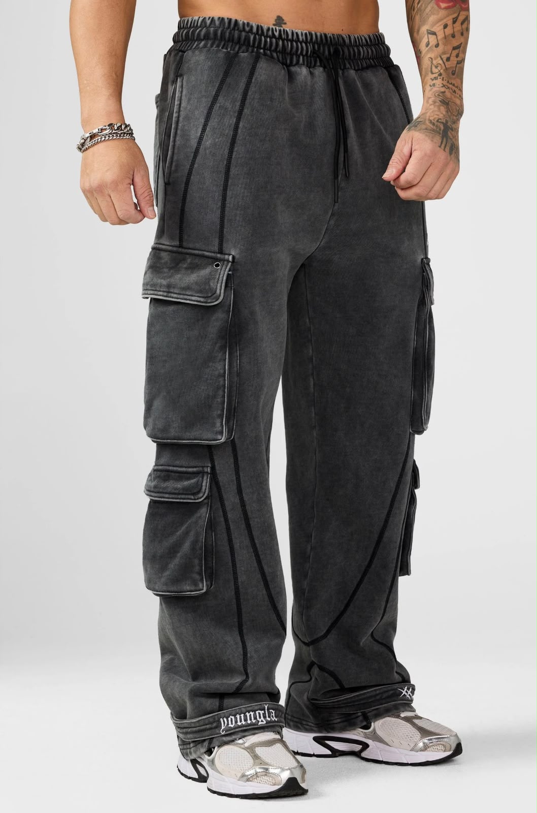 2007-XX Stra`Sweats
