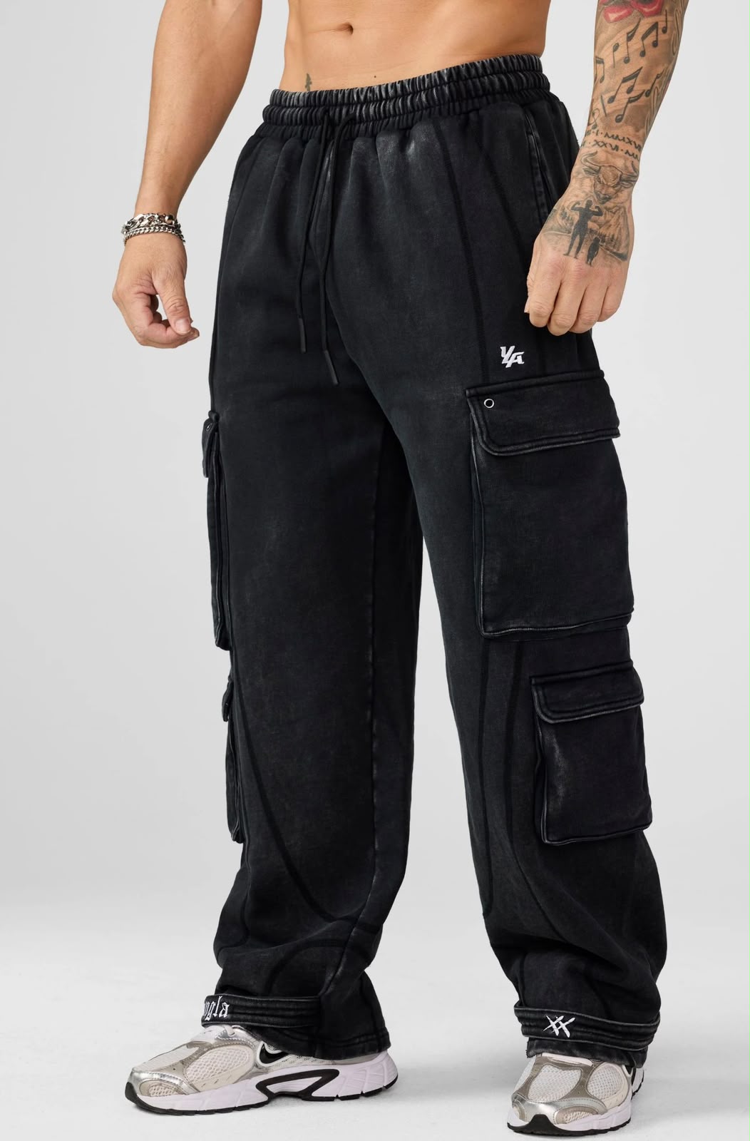 2007-XX Stra`Sweats