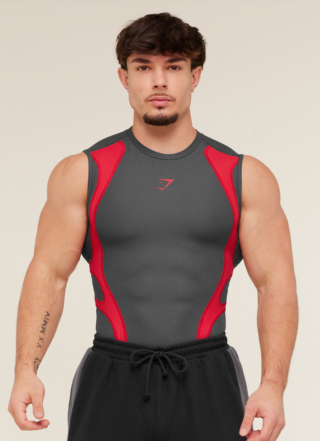 Carlos Belcast tank baselayer
