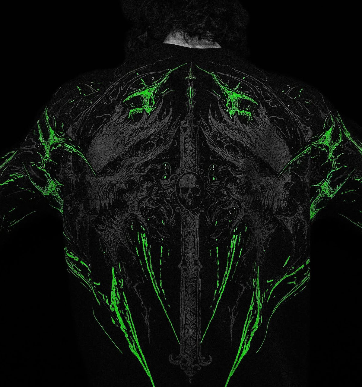 Breathedivinity t-shirt drop