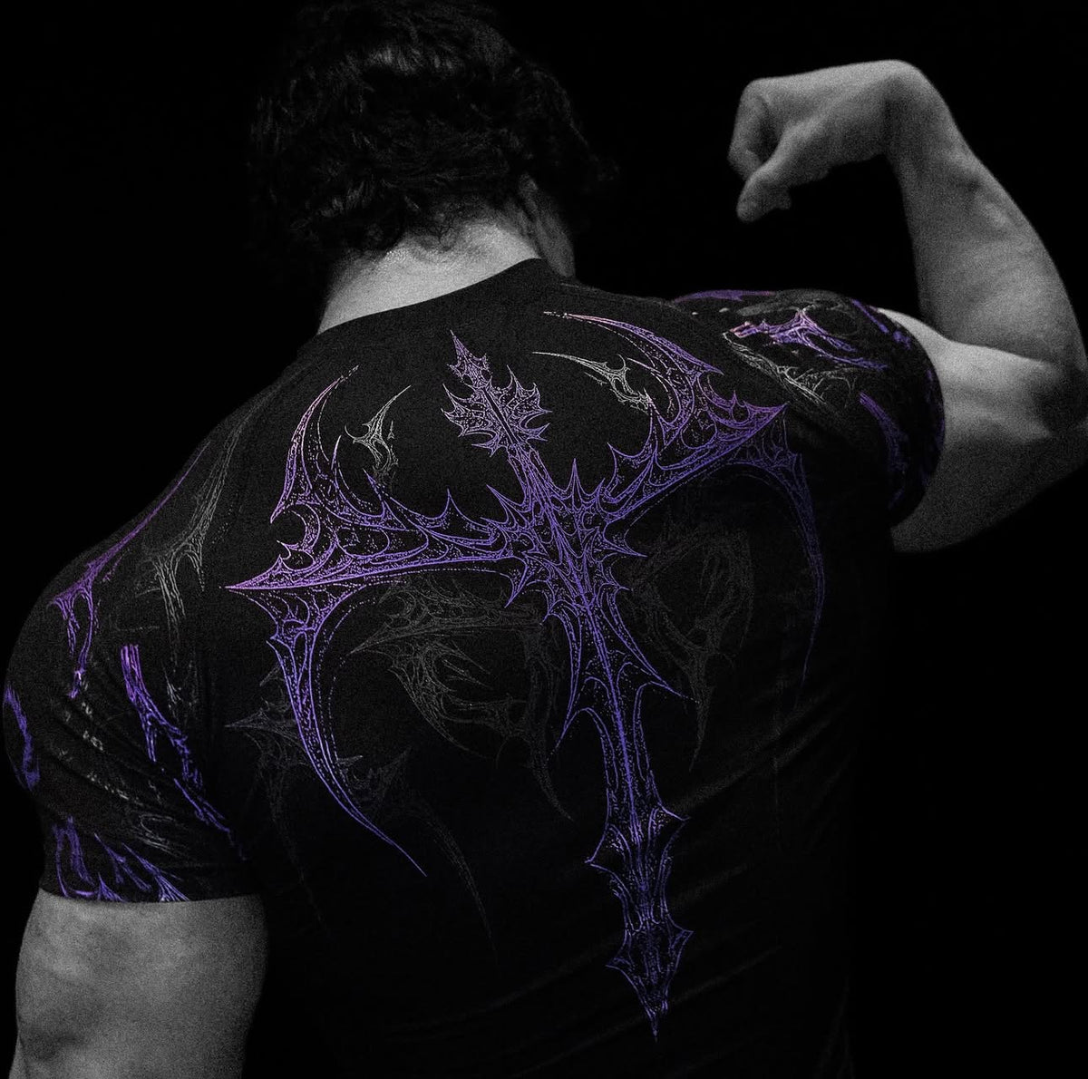 Void Tech Compression men's