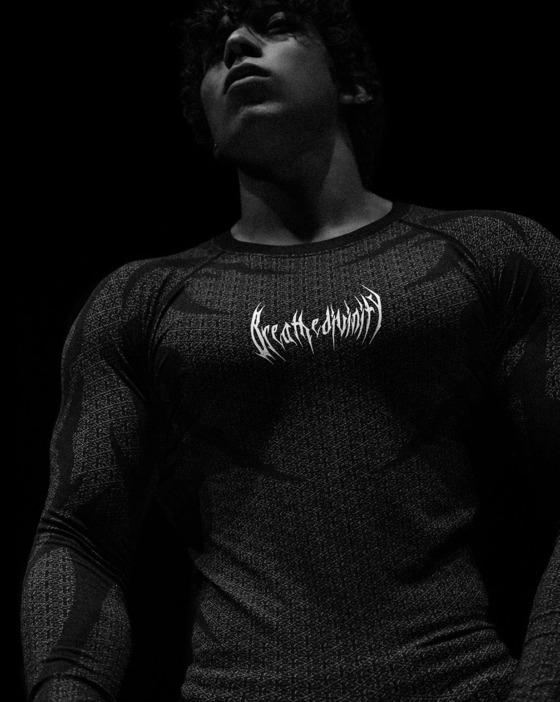 Breathedivinity Doom tech compresion midnight
