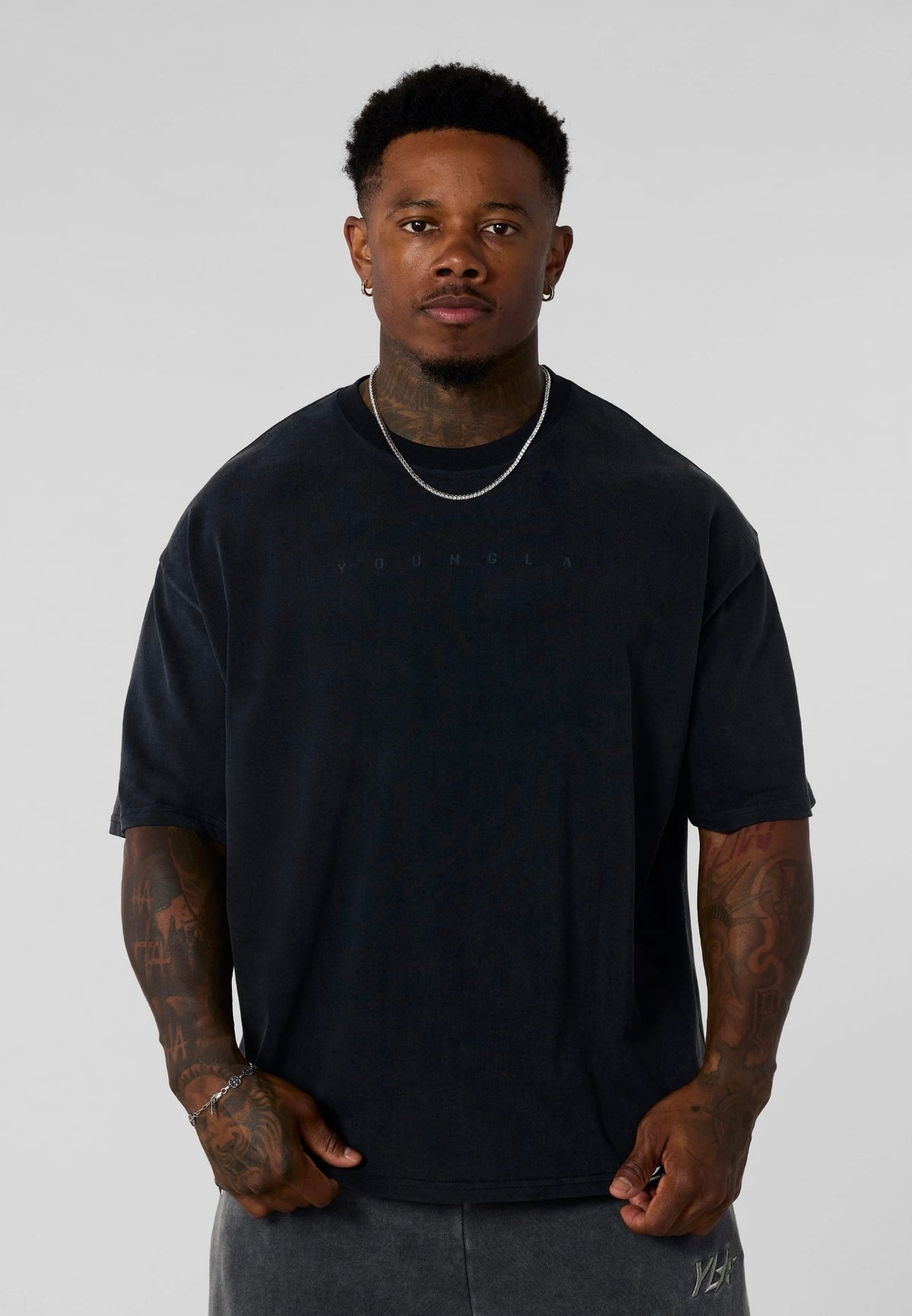 Summer Peached Tee