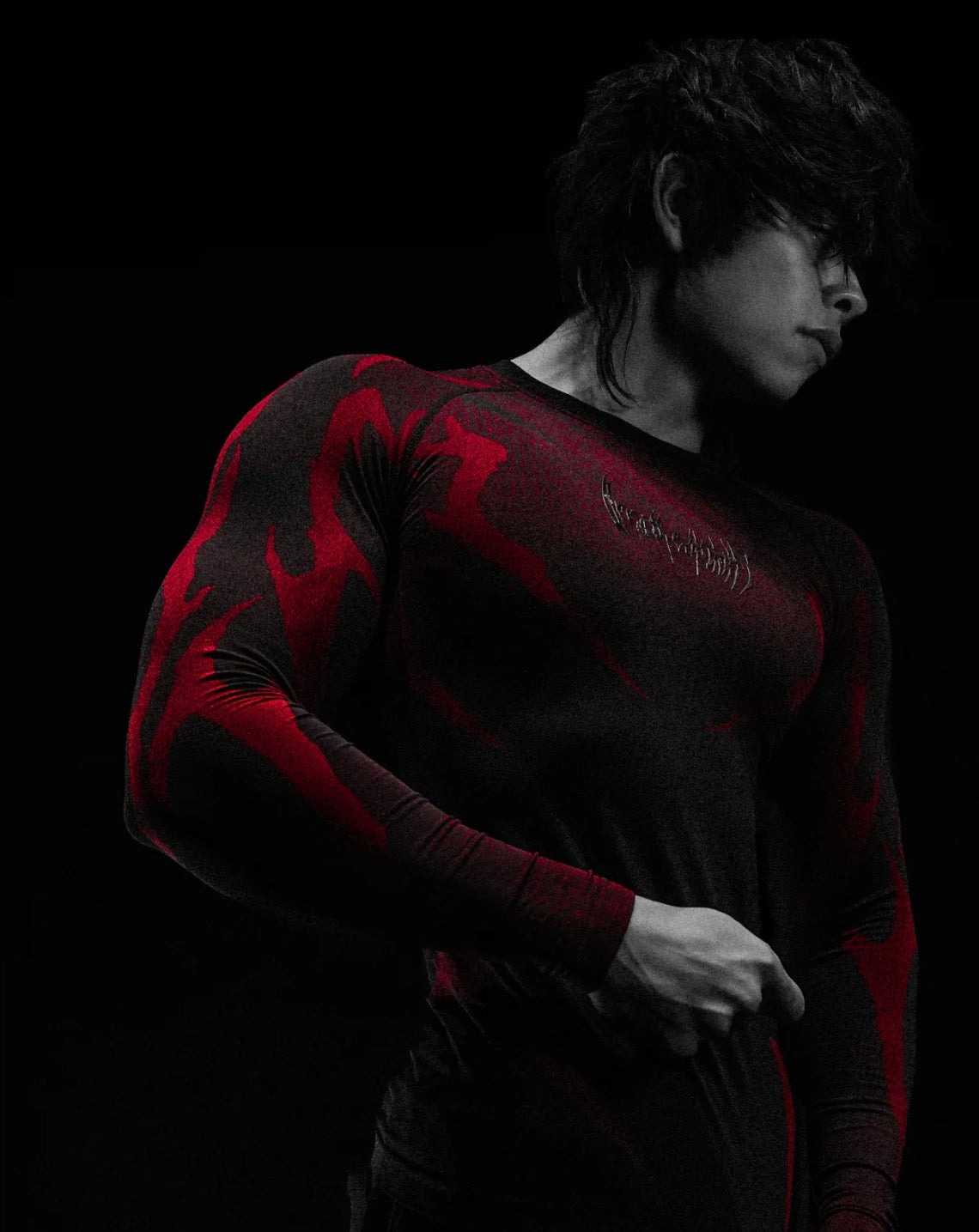 Breathedivinity Doom tech compresion nigthmare