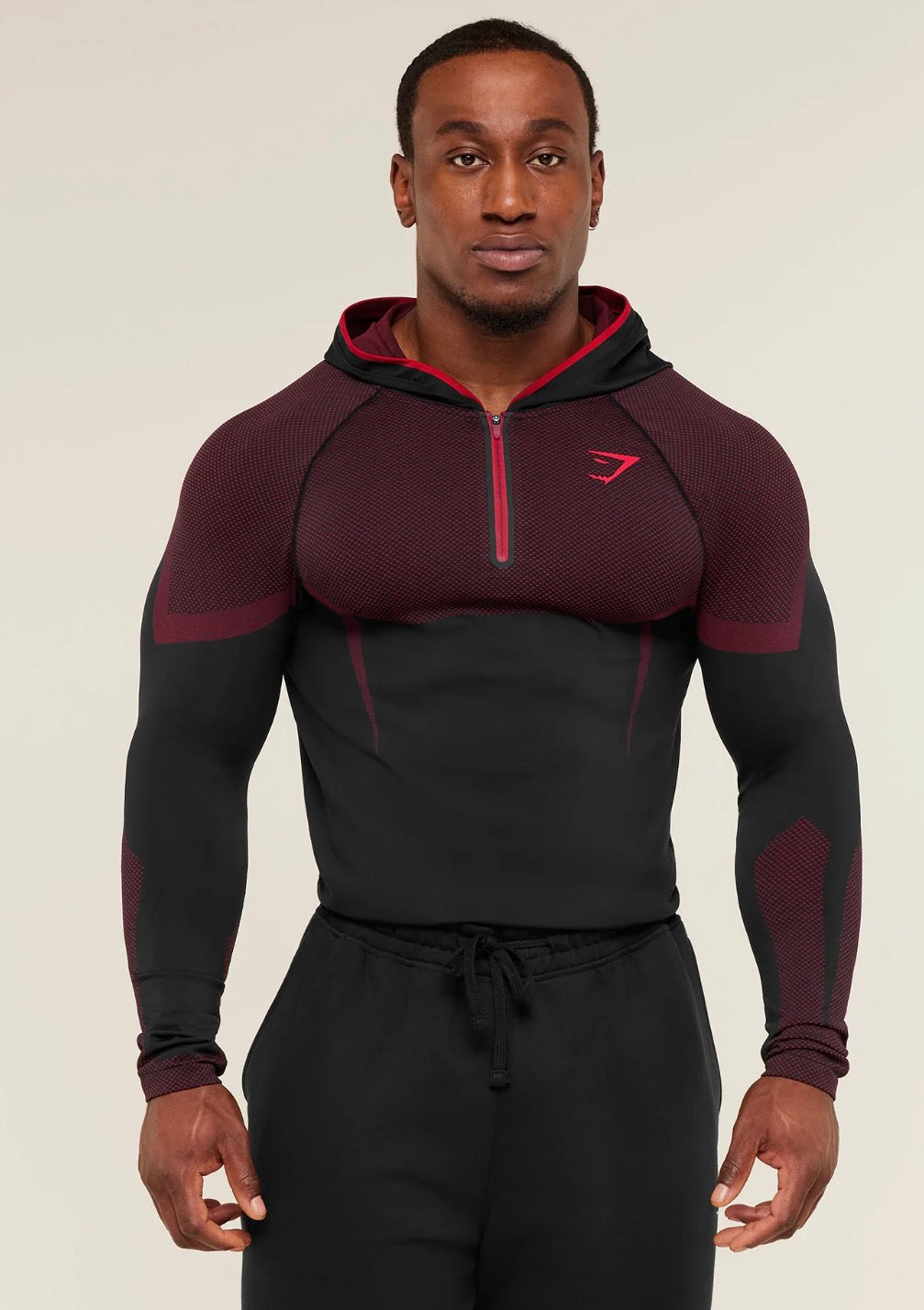 Onix 5. RED HOODIE