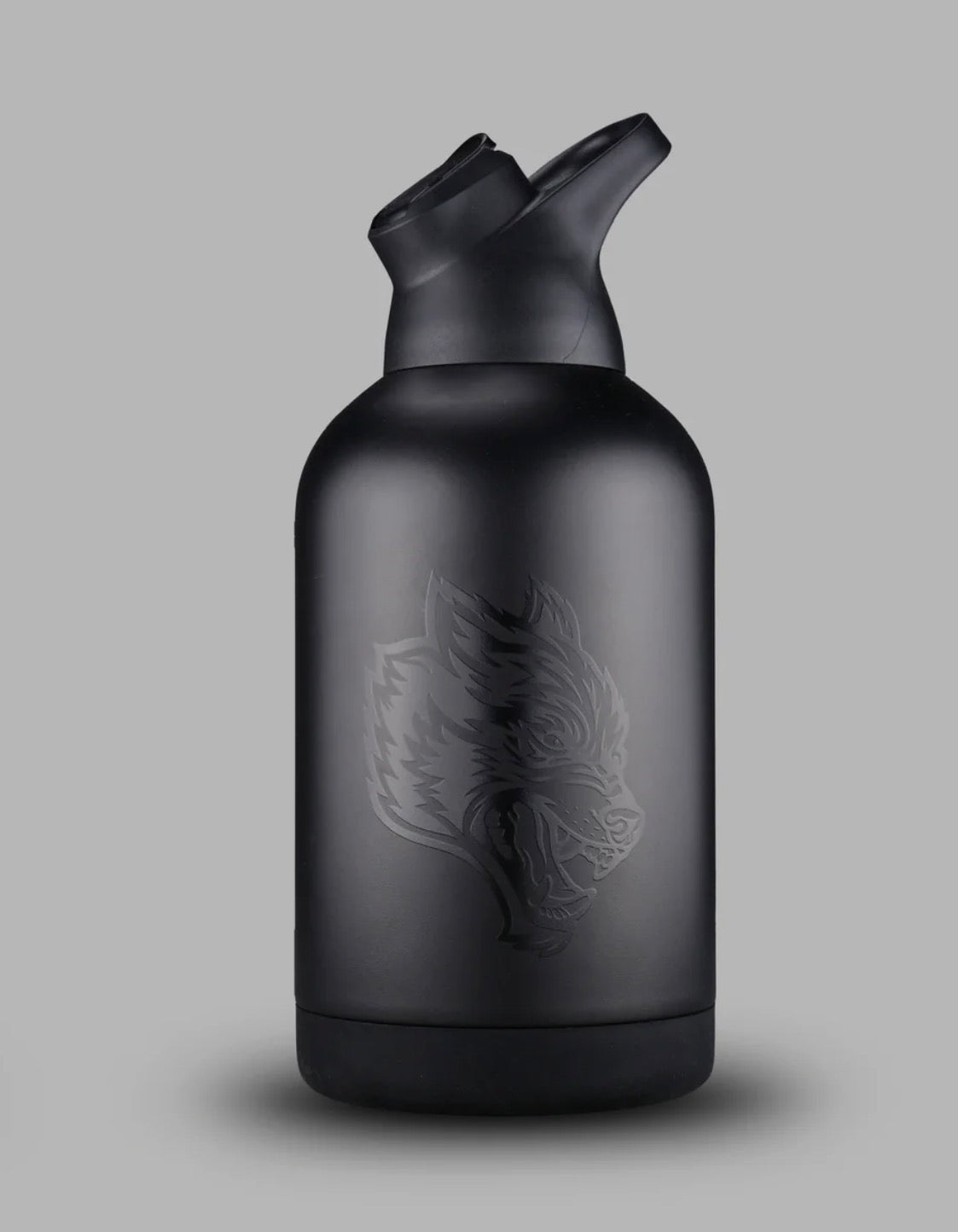 Wolf Head Water Jub