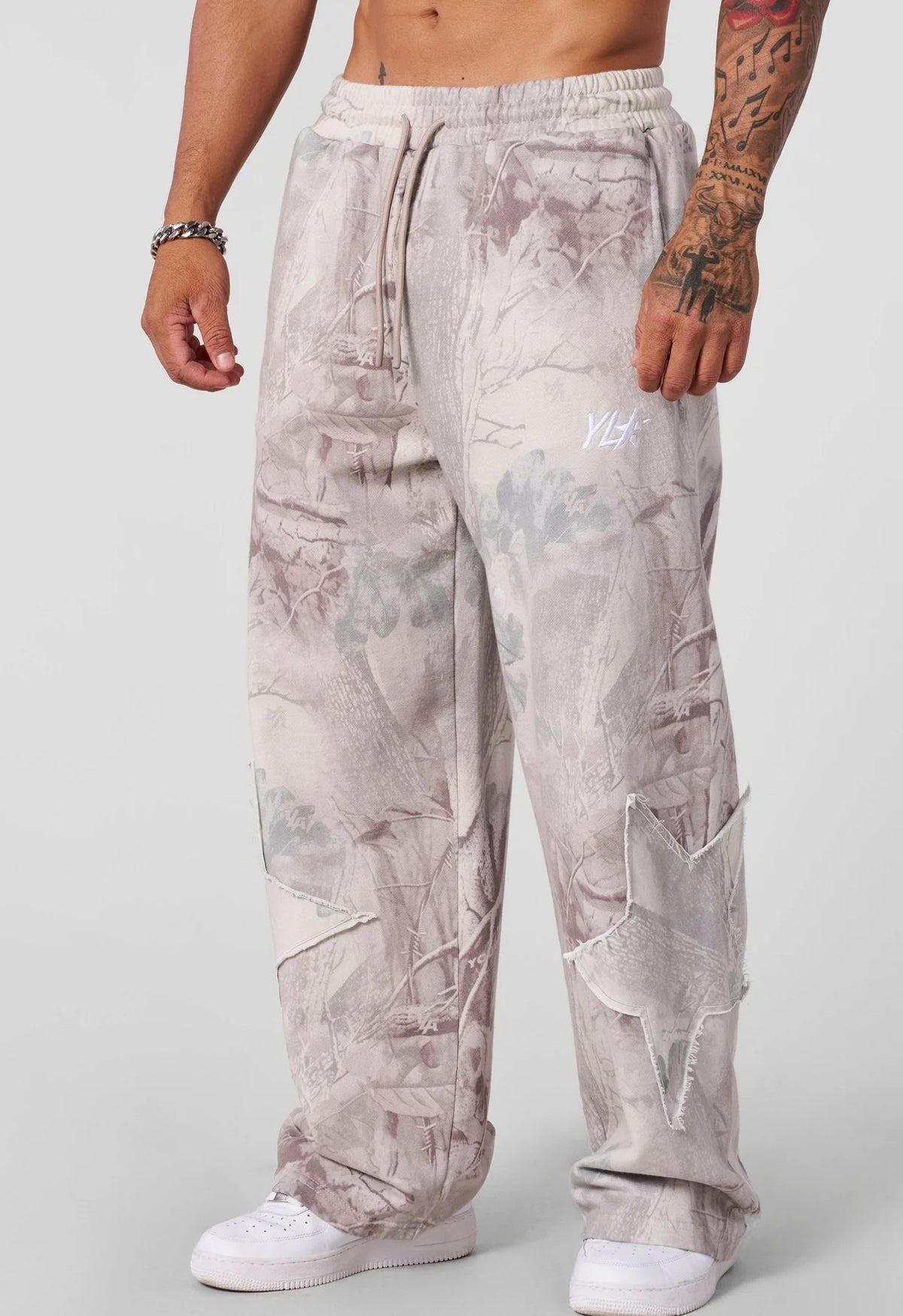 Superstars Sweats