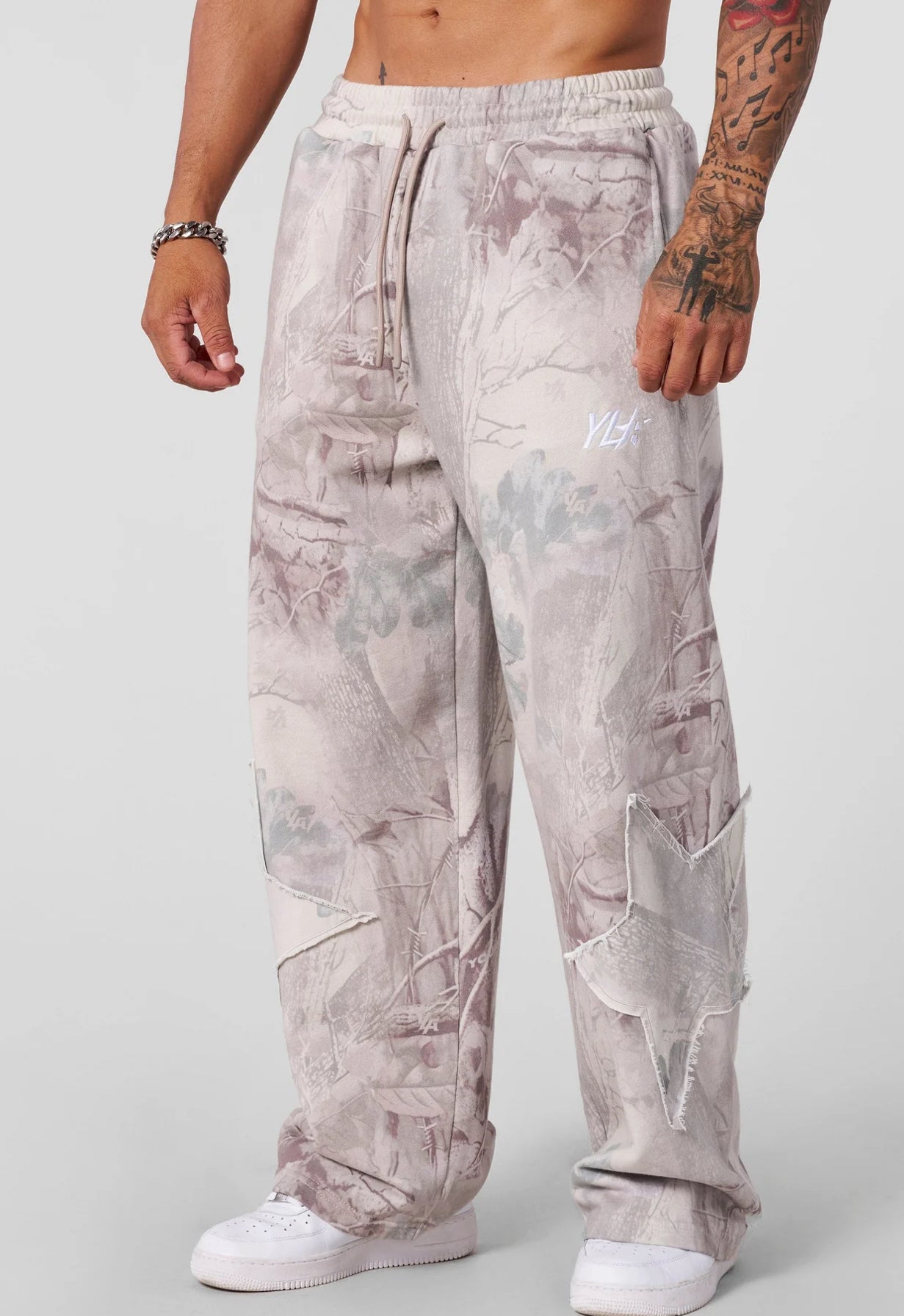 Superstars Sweats - Camo