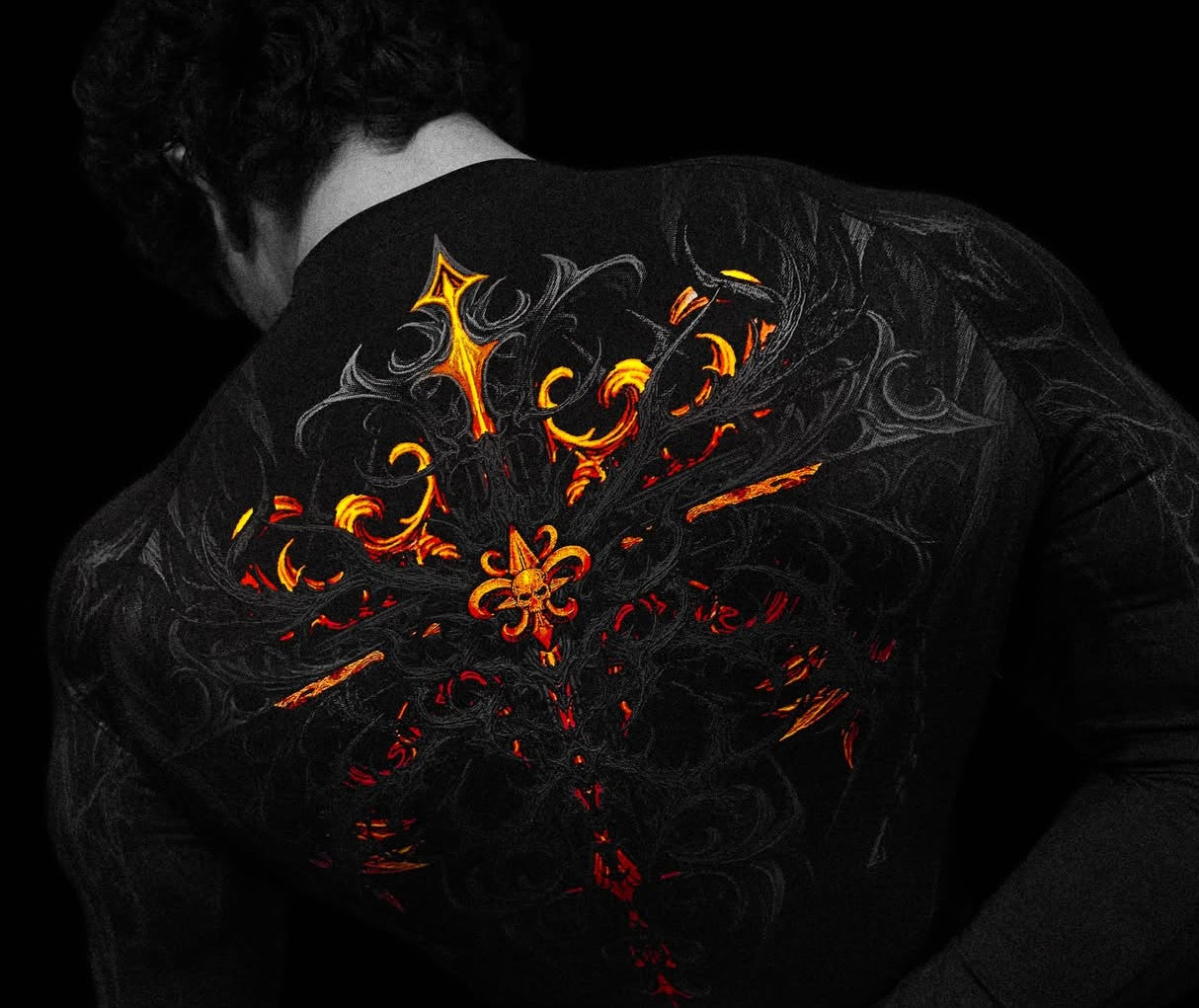 Compression - Inferno