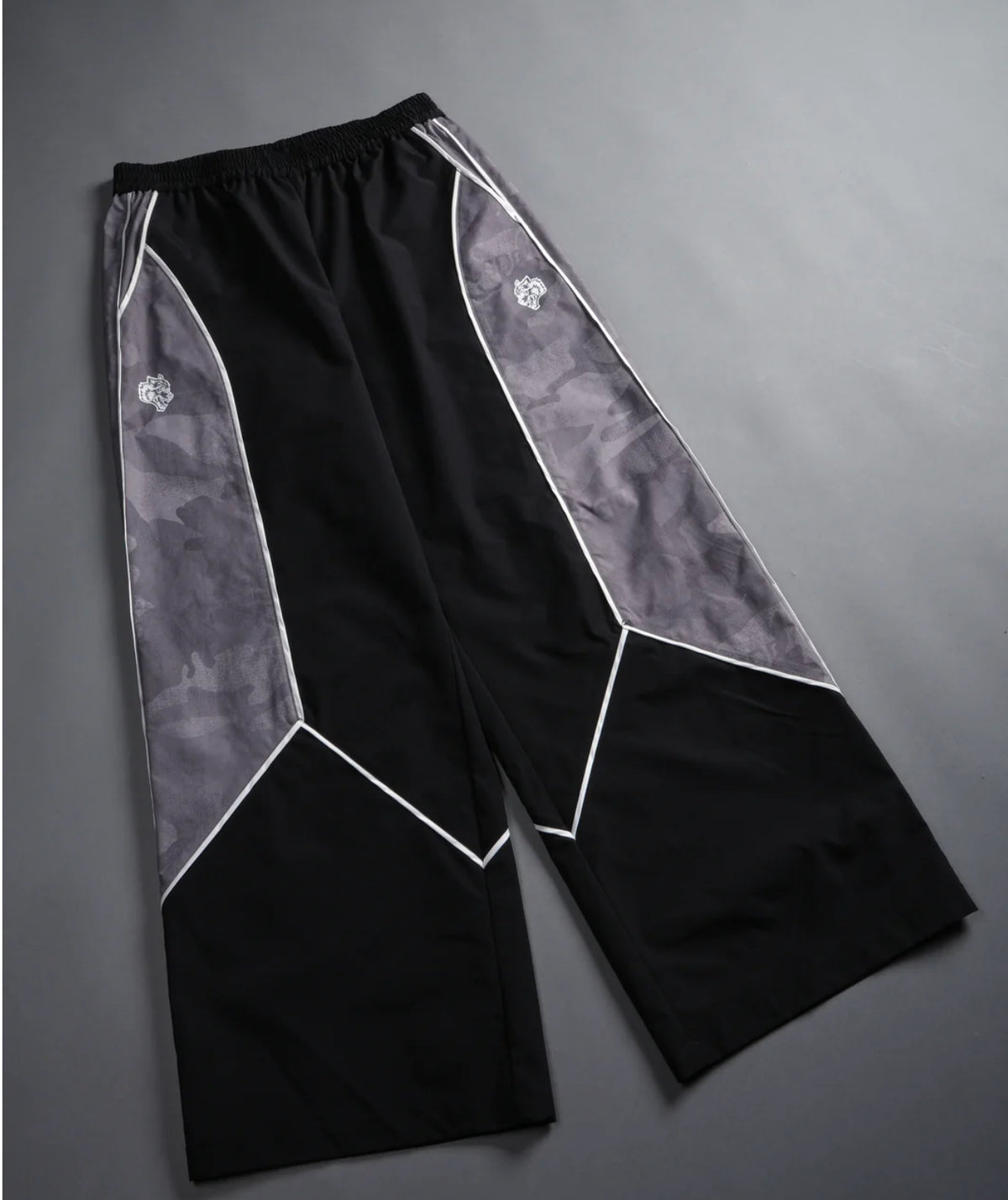 Dual Men’s Quinn Track Pants