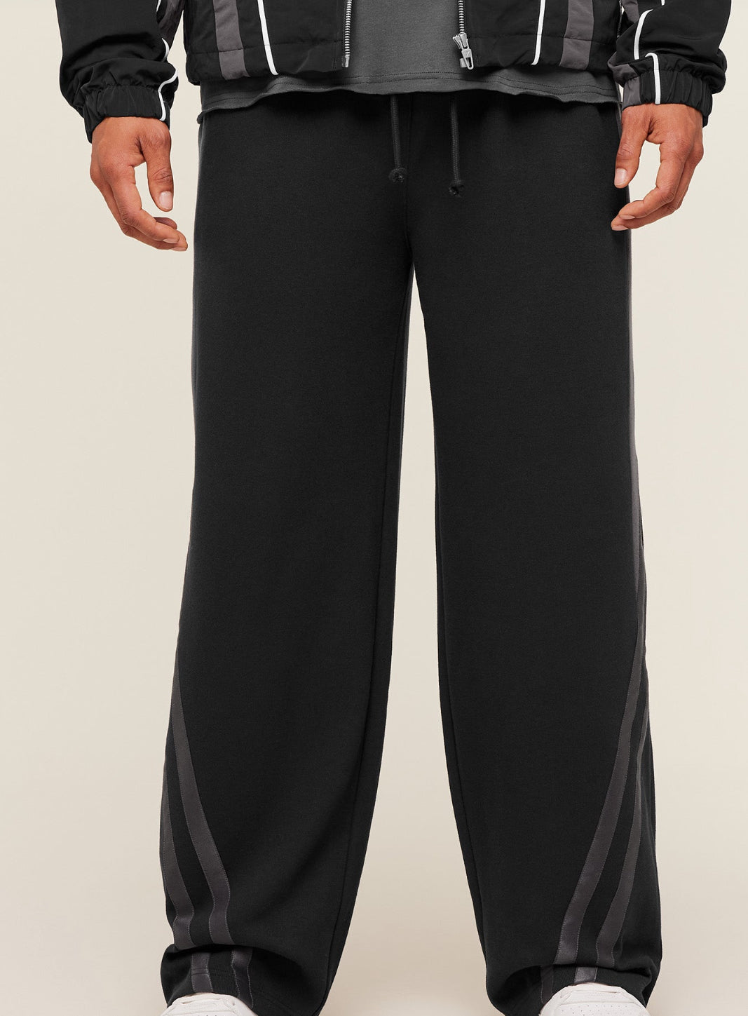 Carlos Belcast track pant